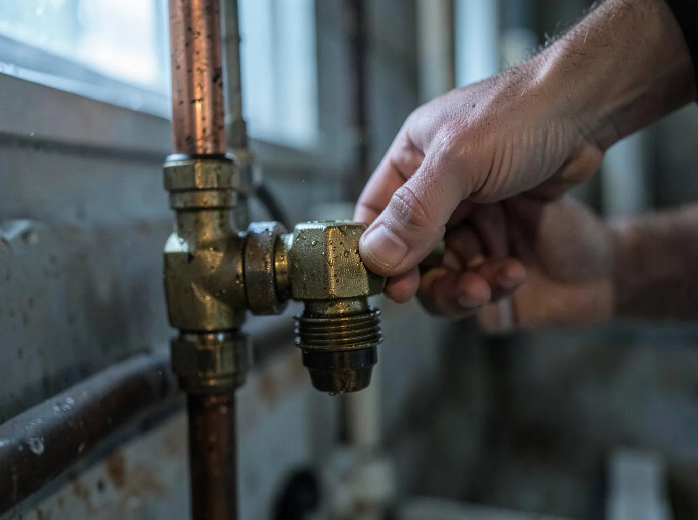 Emergency Plumber Sasakwa, OK FAQs